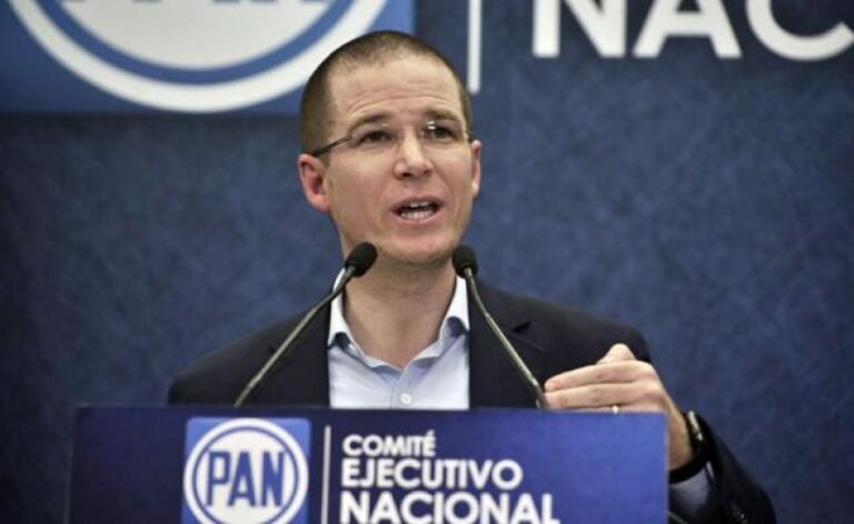 Casi Oficial: No Habrá Alianza PAN-PRD en Tlaxcala