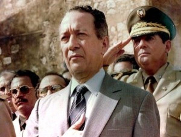 Dominicana: La Corrupción no Debe Continuar