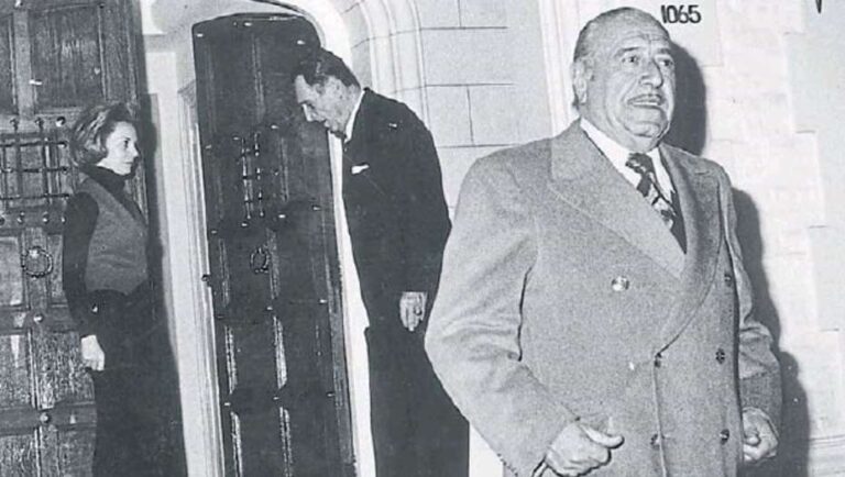 La Culpa es de Nuestra Generación