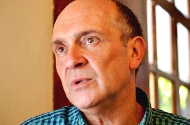 El Amor es la ‘Parte Sicótica de la Pareja’: Alejandro Di Grazia