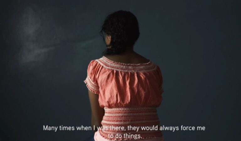 Denuncia WOLA Graves Delitos Contra Indocumentados en México