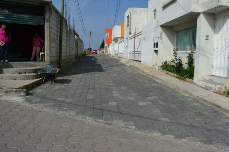 Candidato del PAN Briones Loranca, Favorecido por Alcalde Escobar