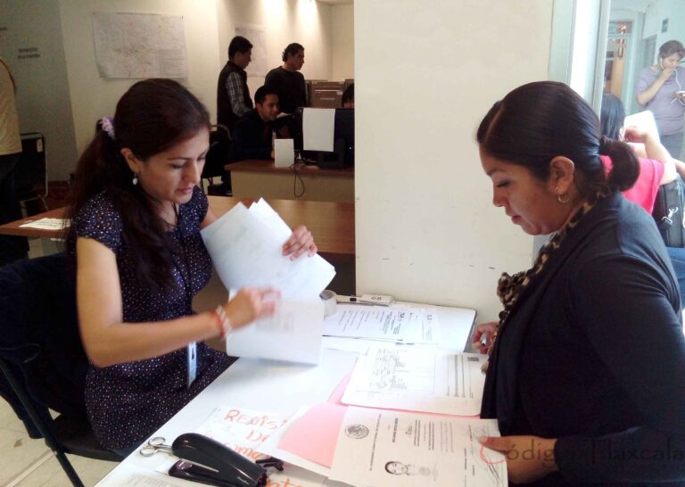 Positiva Respuesta de Figuras Educativas Para Evaluación del Desempeño