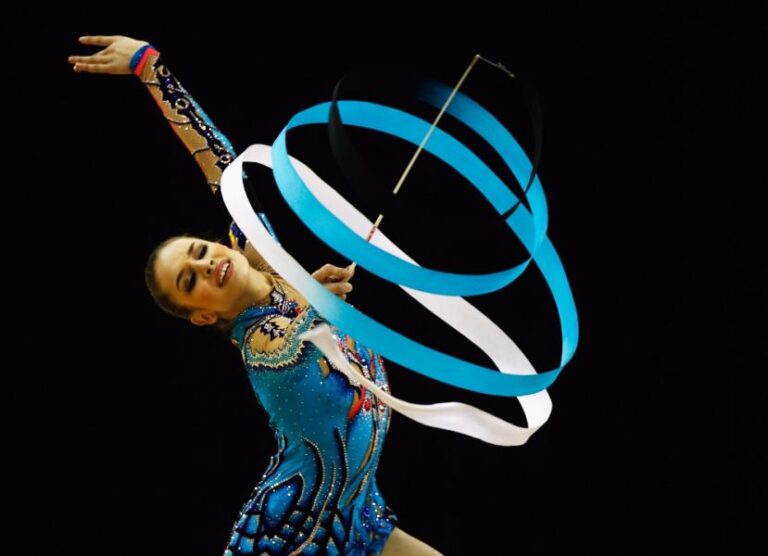 Olimpiada: Gran Oportunidad