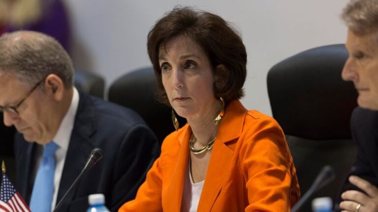 Confirmar al Embajador en México