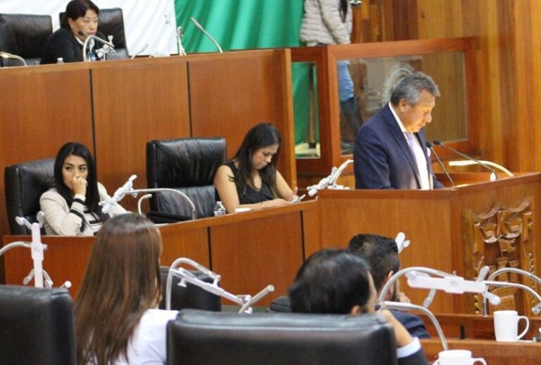 Amaro: ‘La Prensa Anda Diciendo que Derrotaron al PRD’