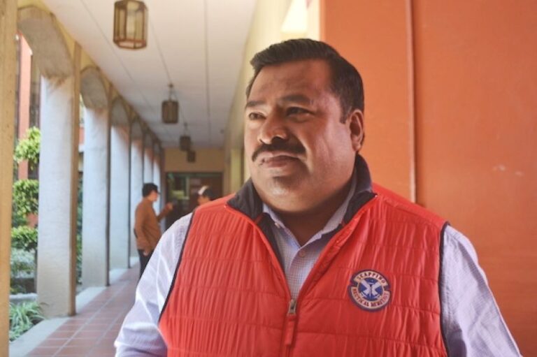 Una Diputada Mancornadora en el Congreso de Tlaxcala