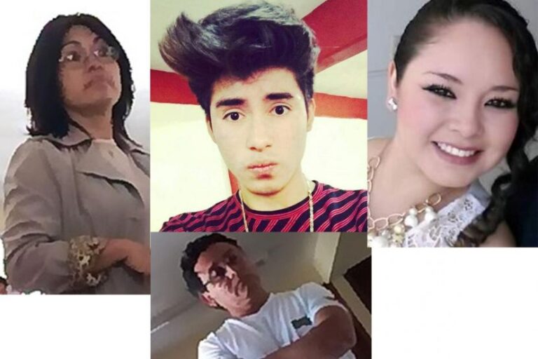 ‘Gente Conflictiva se Burla de Autoridades’: Ana Montiel