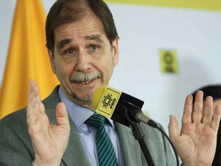 PAN y PRD van Juntos en Zacatecas y Durango; Tlaxcala, aún Pendiente