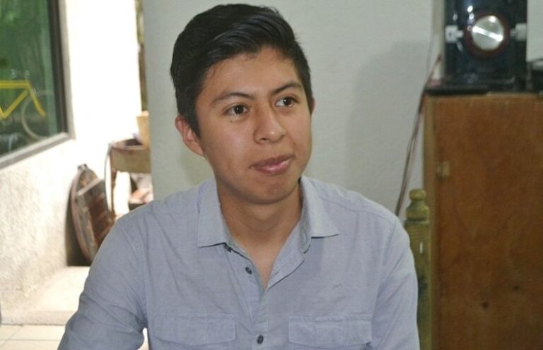 ‘La del Jicote’, una Cerveza de la Misericordia de Dios