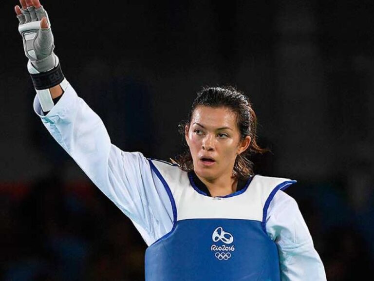 Sábado de Gloria Para México en la Olimpiada de Río