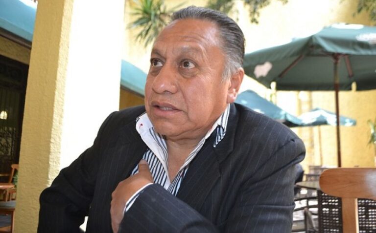 Alertan que Puebla Escritura Gratis a Paracaidistas Terrenos de Tlaxcala