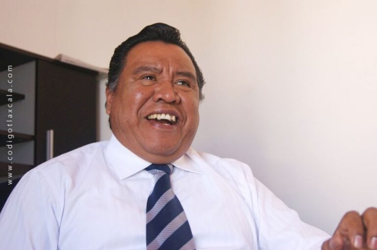 Al Jurar en Septiembre, Diputados PES Renunciarán a Fuero: Juan Nezáhual