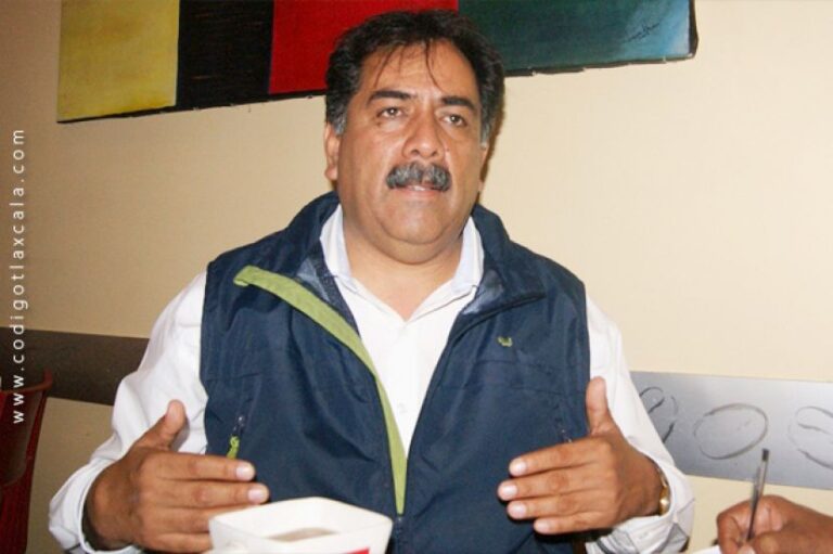 ‘Manuel Cambrón ha Fallado, no ha Sido Buen Líder’: Luis Andalco