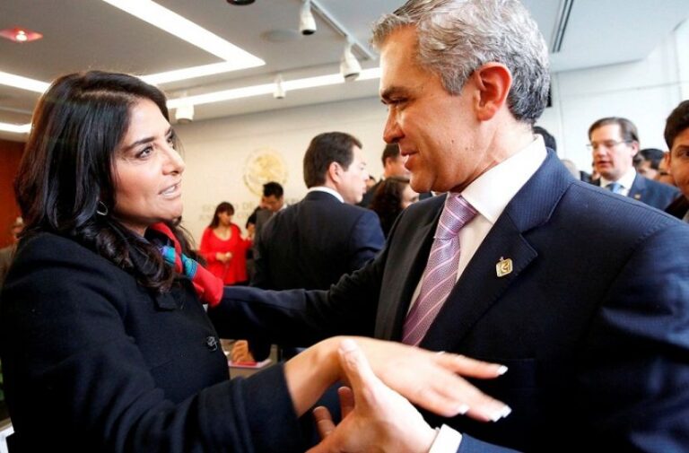 Instalará el PRD Nacional Consejo de 15 Buscando Limar ‘Tribus’