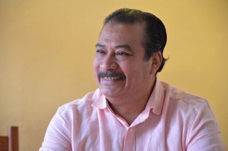 Los que Llegan a Cargos Públicos son Barril sin Fondo: FRS