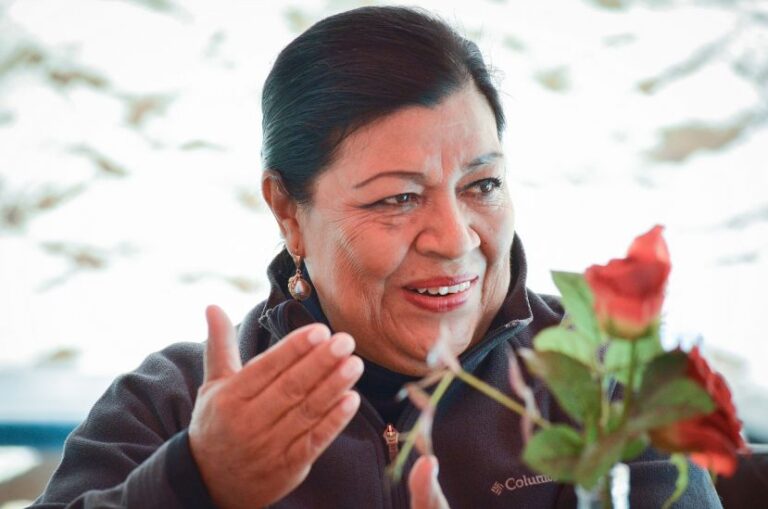 ‘México Debe Aprender de Costa Rica’: Martha Palafox