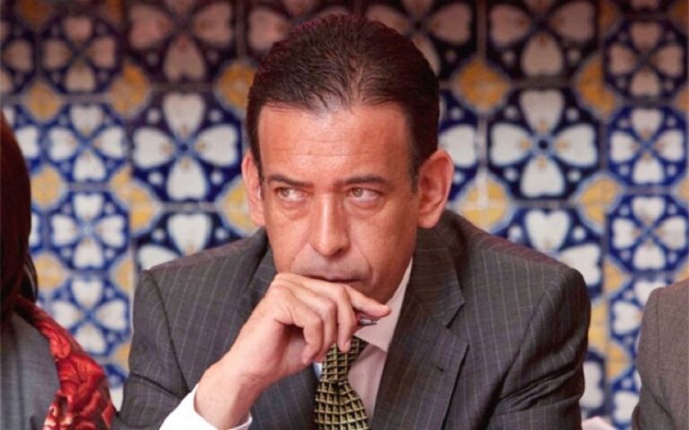 Ordena Juez Español Encarcelación del ex Presidente del PRI Humberto Moreira