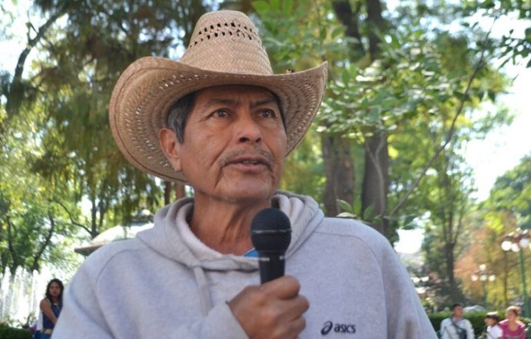 Papás de 43 Acusan a SEDENA a 28 Meses del Genocidio