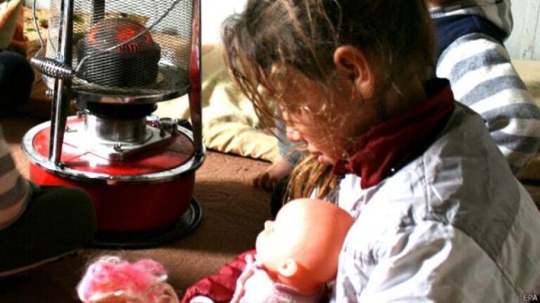 Estado Islámico: el Mercado de Esclavas en Irak