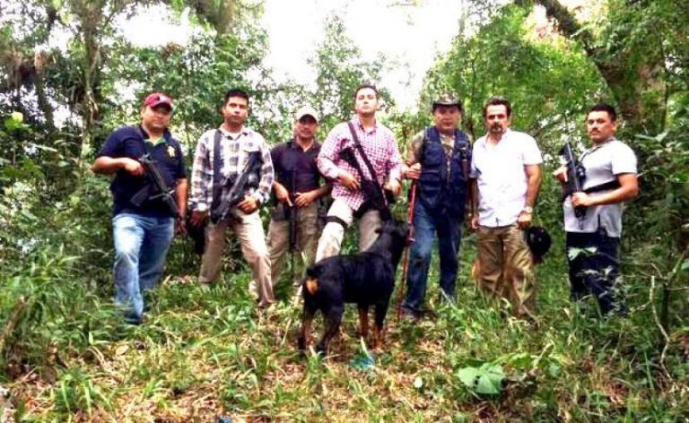 Caso Anabel: Aclara Dueño de ‘El Buen Tono’ que él Subió Foto