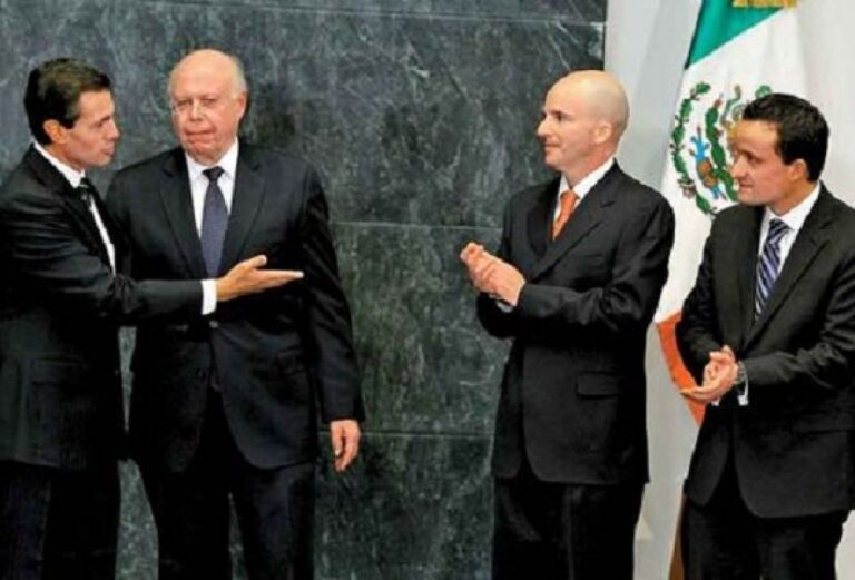 GM, Toyota y Nissan Hacen el feo a Gasolinas de PEMEX