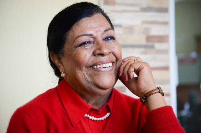 ‘Puñado de Familias se ha Turnado en el Poder Desde la Colonia’: MPG