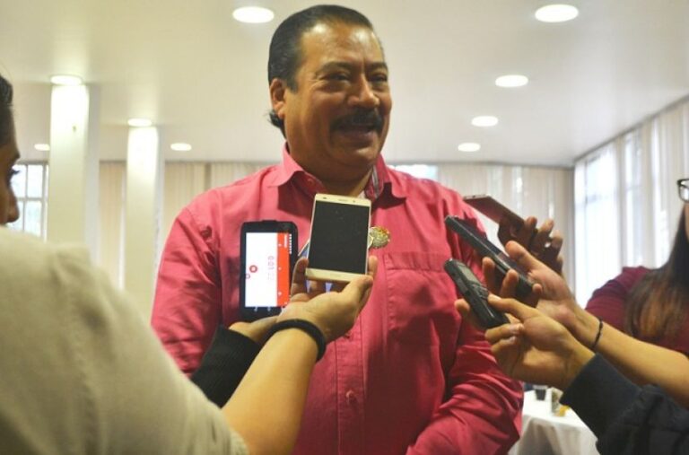 ‘Me Quedan 23 Días Para Obtener mi Libertad’: Paco Román