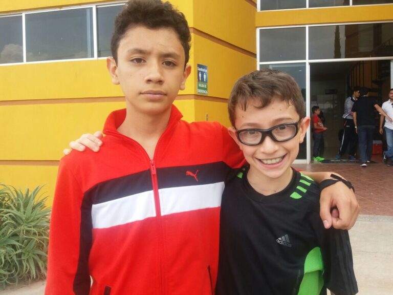 Segunda Medalla de oro Para Tlaxcala en la Olimpiada y Nacional Juvenil 2017