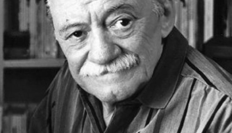 Mario Benedetti