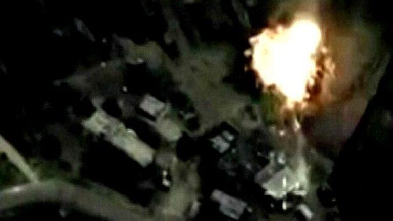 Guerra en Siria: Peligrosa Escalada de Rusia