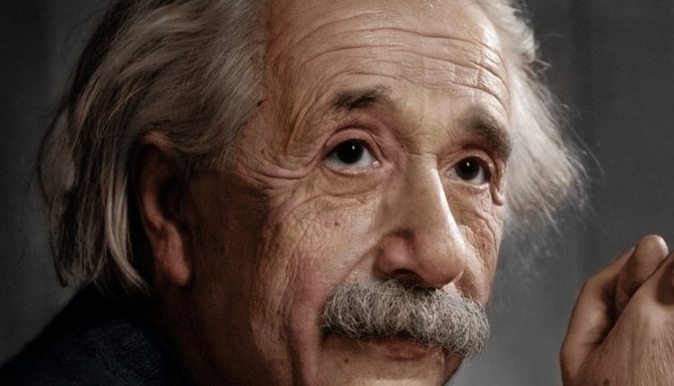 albert_einstein_by_zuzahin-d5pcbug