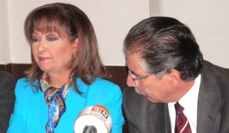Lorena ‘Tiene Simpatía y Podría ser Buena Candidata’: Ortega