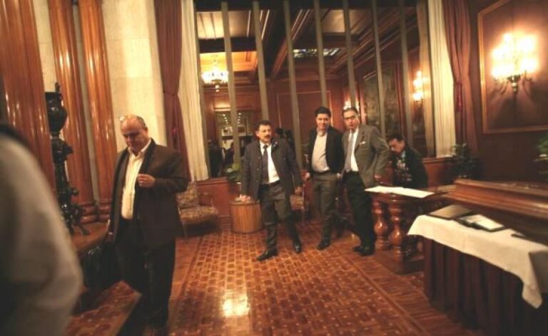 Si no hay Alianza en Tlaxcala, Tampoco la Habrá en Puebla: Basave