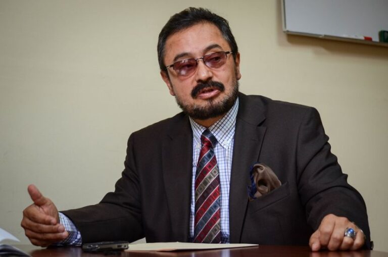 José Gilberto Temoltzin, Promotor Entusiasta de una Alianza Electoral