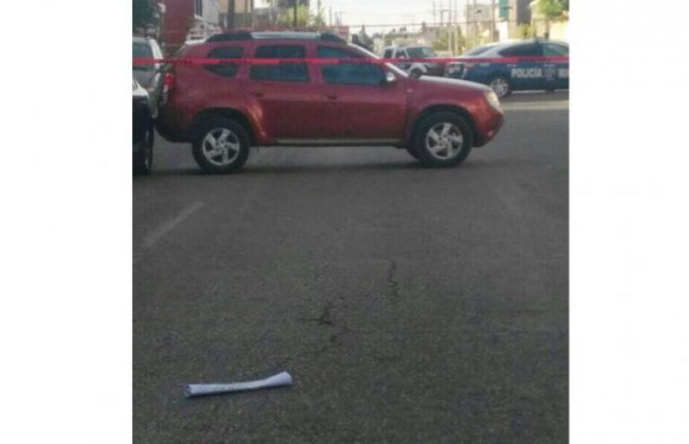 México: Imparable e Impune, la Ejecución de Periodistas