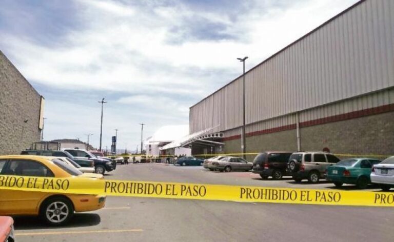 No Quieren Testigos: Ejecutan Otro Periodista, Ahora en La Paz