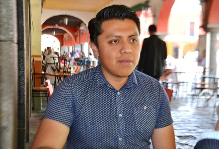 La Gente Hará Presidente a López Obrador: Gil Flores