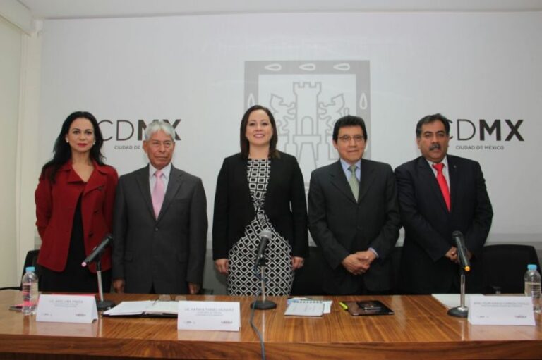 Presentan Tlaxcala, La Feria 2016 en la CDMX