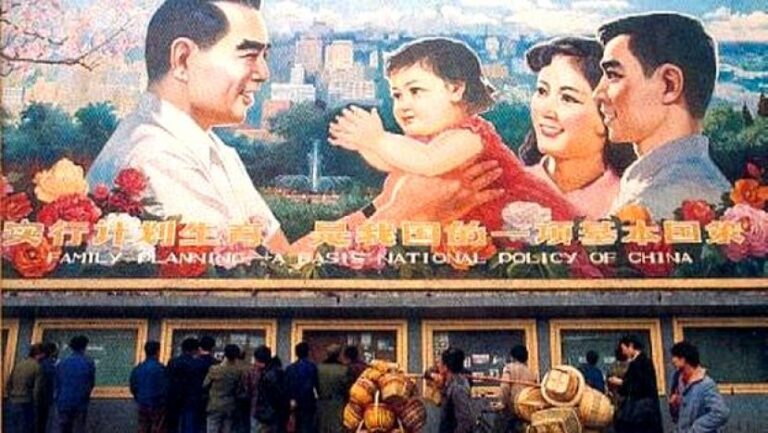 China: El Progreso de la Mujer Superó la Política del Hijo Único
