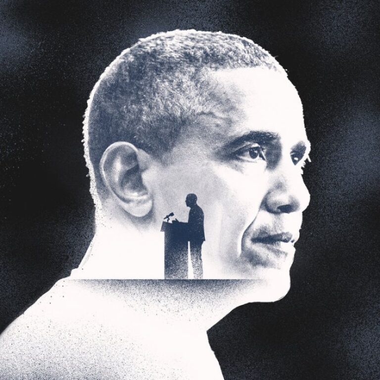 El Presidente Obama y la Larga Marcha