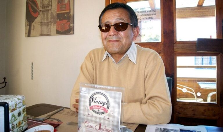 Lorena no Tiene Proyecto, ni está afiliada al PRD: Lander Corona