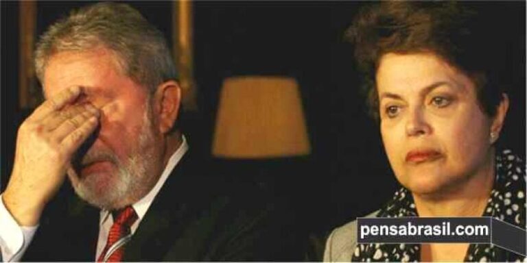 Las Armas de Dilma Contra su Degollamiento