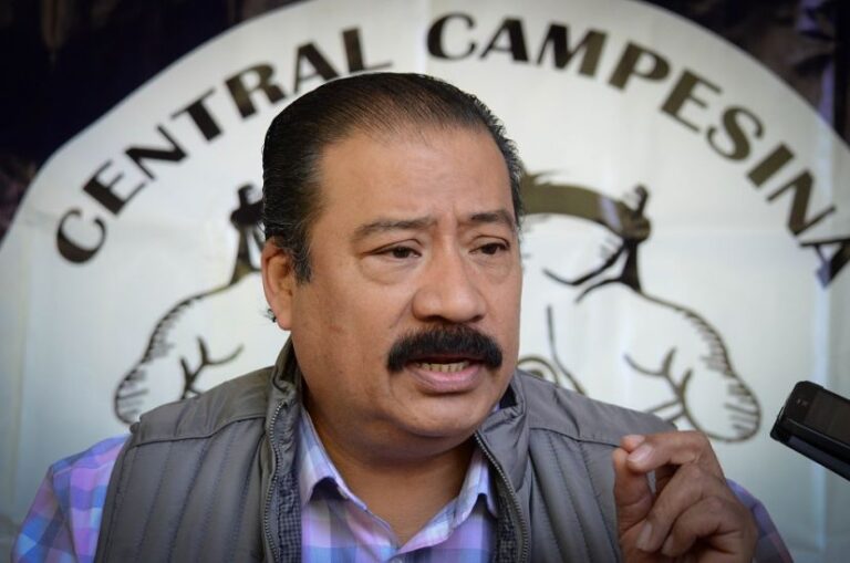 Paco Román Informa que CCCD Hará una Jornada de Movilización