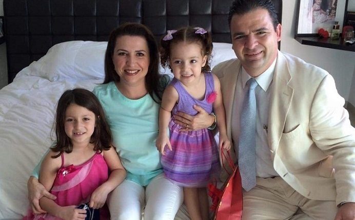 Renuncia ‘Juezporky’ que lo Amparó, a Caso del ‘Porkyjunior’ Diego