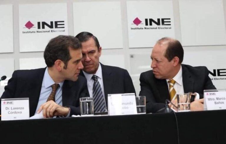 Desastre Electoral se nos Viene Encima