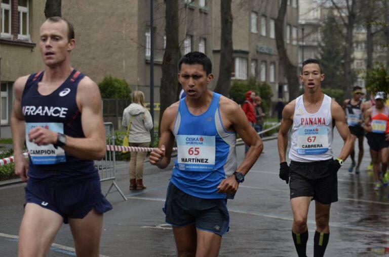 Participarán Cuatro Atletas Tlaxcaltelcas en Campeonato Nacional