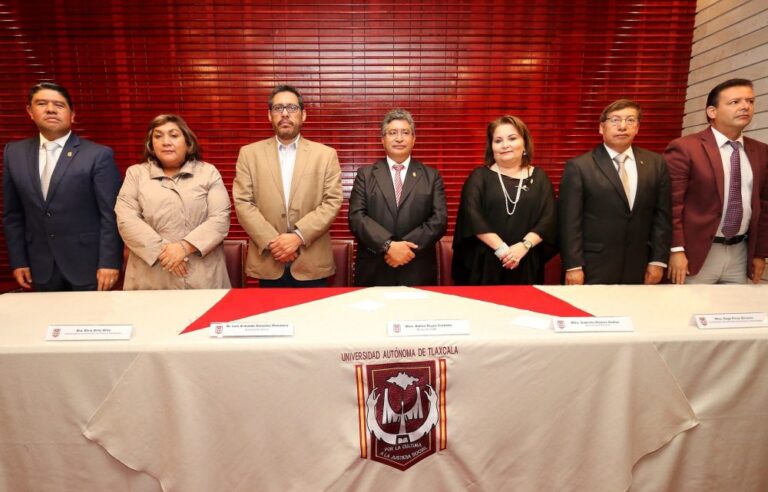 Capacitan en la UAT a aspirantes a ingresar al Sistema Nacional de Investigadores