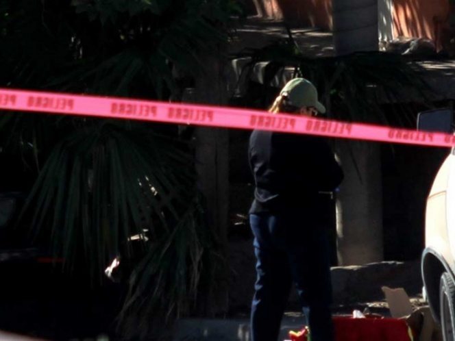 Encuentran dos Cabezas Humanas Dentro de una Hielera