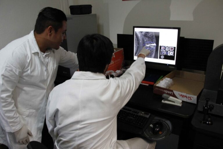 Inicia PGJE Investigación por dos Patrullas Dañadas en Tetlanohcan